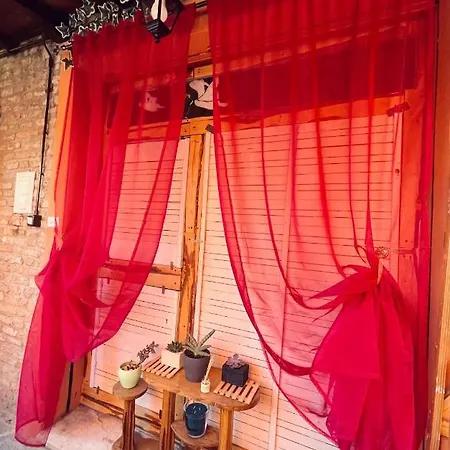 La Bicicletta Bed & Breakfast Ferrara Exterior photo