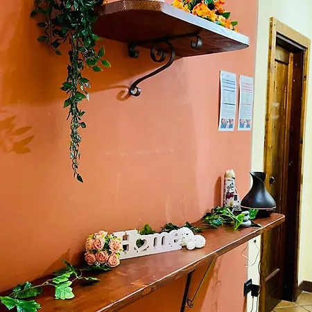 La Bicicletta Bed & Breakfast Ferrara Exterior photo