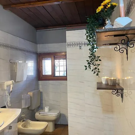 La Bicicletta Bed & Breakfast Ferrara Exterior photo