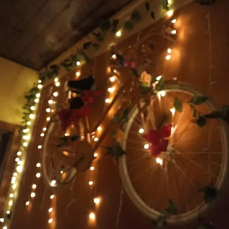 La Bicicletta Bed & Breakfast Ferrara Exterior photo