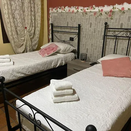 La Bicicletta Bed & Breakfast Ferrara Exterior photo