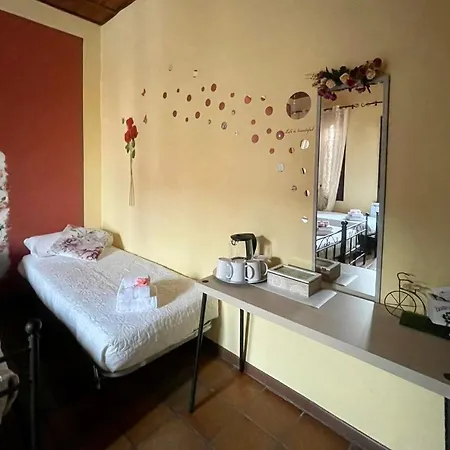 La Bicicletta Bed & Breakfast Ferrara Exterior photo