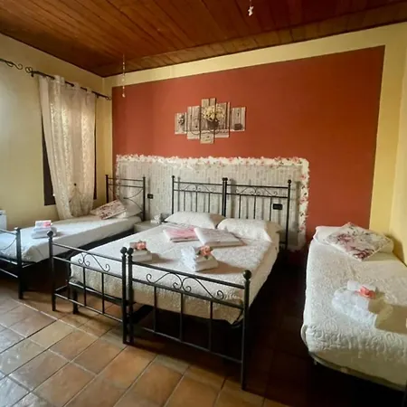 La Bicicletta Bed & Breakfast Ferrara Exterior photo