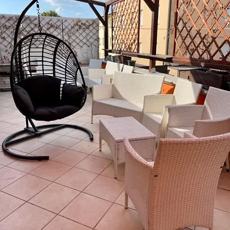 La Bicicletta Bed & Breakfast Ferrara Exterior photo