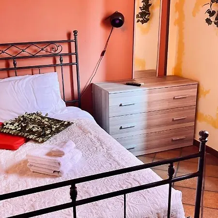 La Bicicletta Bed & Breakfast Ferrara Exterior photo