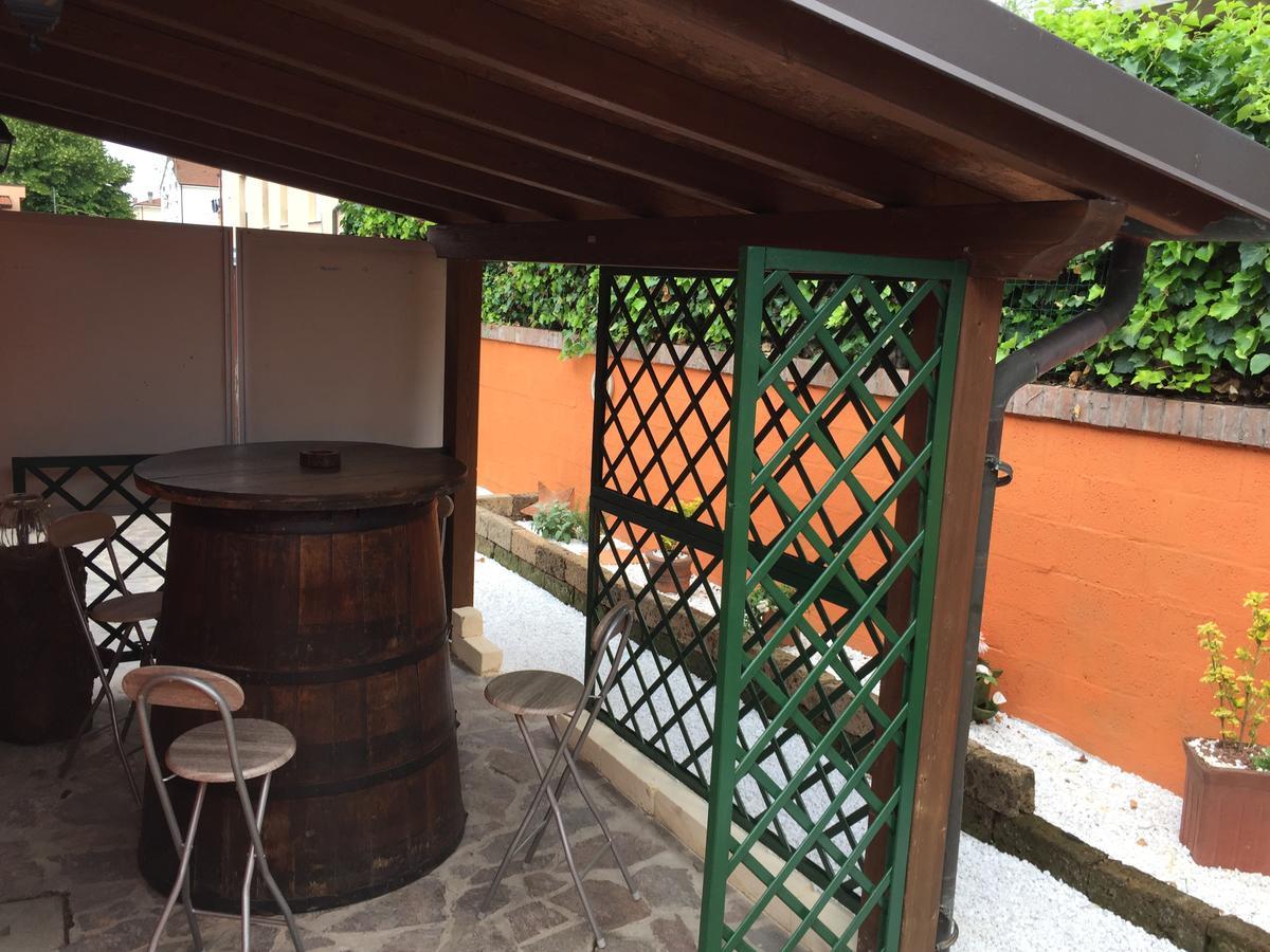 La Bicicletta Bed & Breakfast