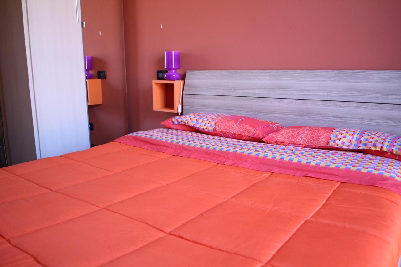 La Bicicletta Bed & Breakfast Ferrara