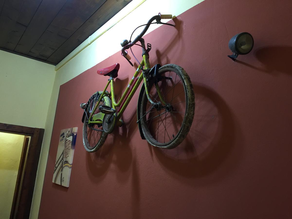 La Bicicletta 2*