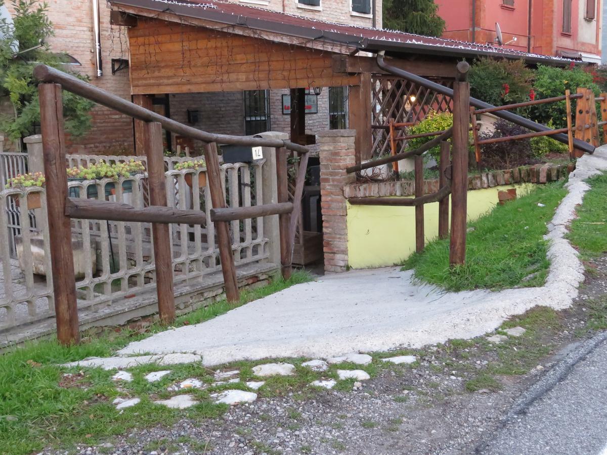 La Bicicletta Bed & Breakfast
