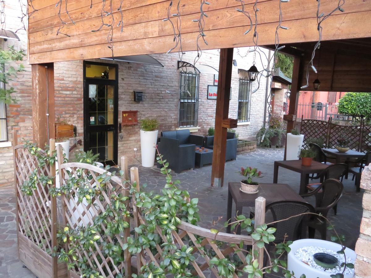 La Bicicletta Bed & Breakfast