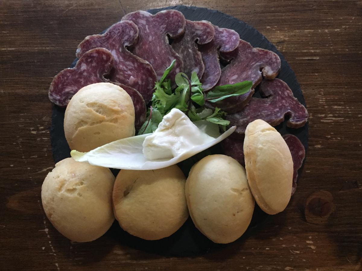 Bed & Breakfast La Bicicletta 2*