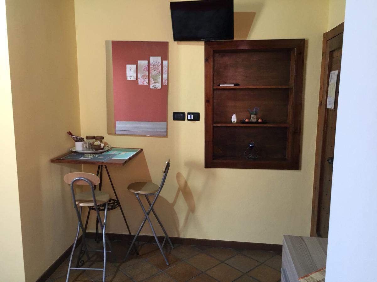 Bed & Breakfast La Bicicletta Ferrara