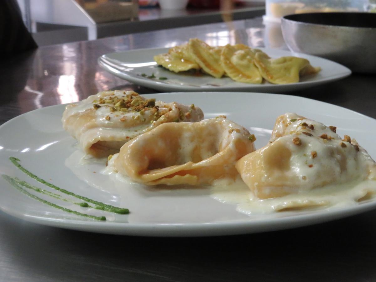 Bed & Breakfast La Bicicletta 2*