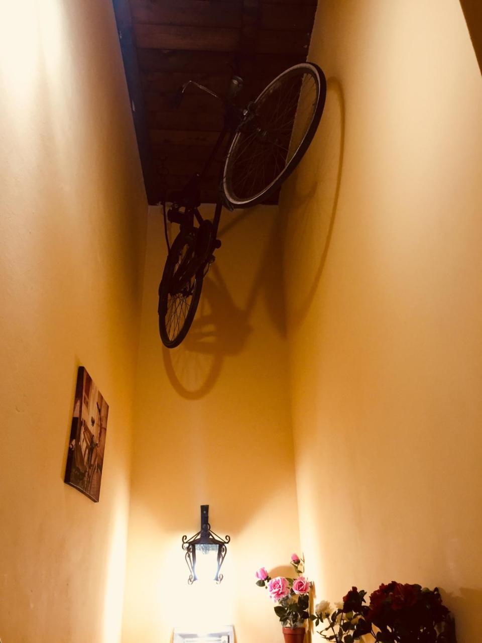 La Bicicletta Bed & Breakfast 2*
