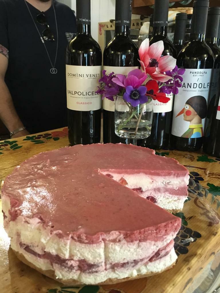 Bed & Breakfast La Bicicletta Ferrara